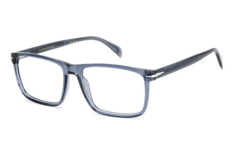 Lunettes de vue David Beckham Db 1020 103435 (PJP)