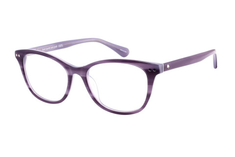 Eyeglasses Kate Spade KAMILA 103508 (B3V)