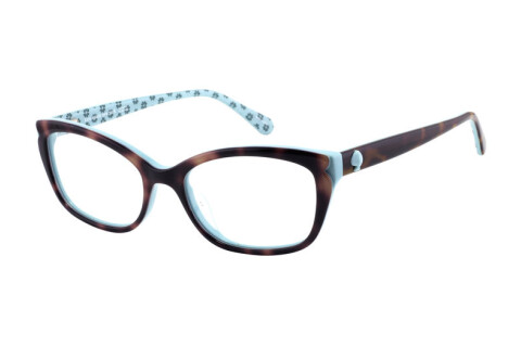 Lunettes de vue Kate Spade ARABEL 103509 (2NL)