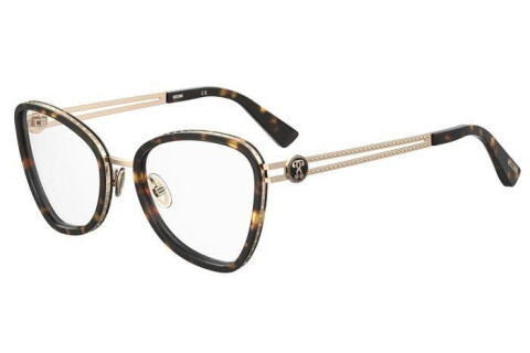 Eyeglasses Moschino MOS584 104283 (086)