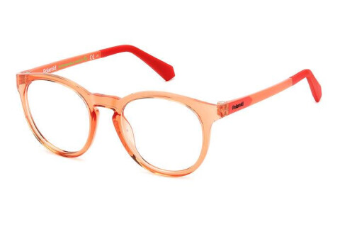 Eyeglasses Polaroid PLD D823 105190 (L7Q)