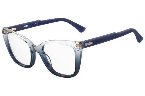 Eyeglasses Moschino MOS603 105690 (QM4)