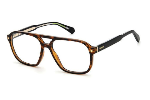 Brille Polaroid PLD D444 105803 (086)