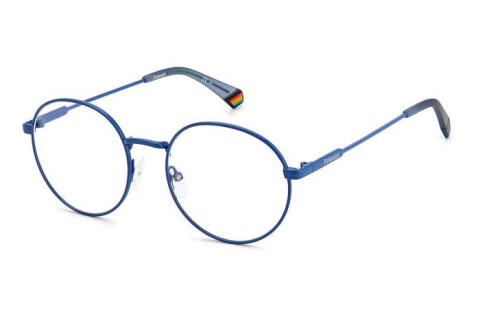 Eyeglasses Polaroid PLD D449 105834 (MVU)