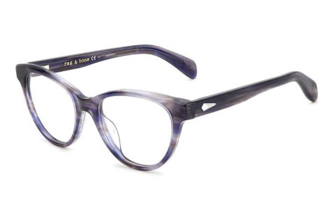 Eyeglasses Rag & Bone RNB3048 105865 (38I)