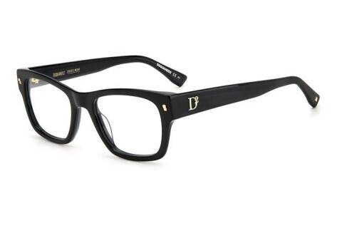 Очки с диоптриями Dsquared D2 0044 105943 (2M2)