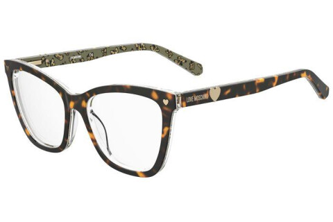 Brille Moschino Love MOL593 105949 (2VM)