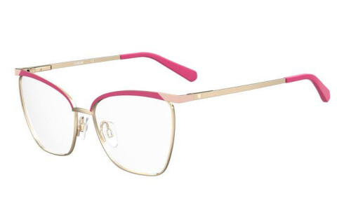 Eyeglasses Moschino Love MOL596 105952 (88G)