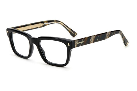 Brille Dsquared D2 0022 105955 (37N)