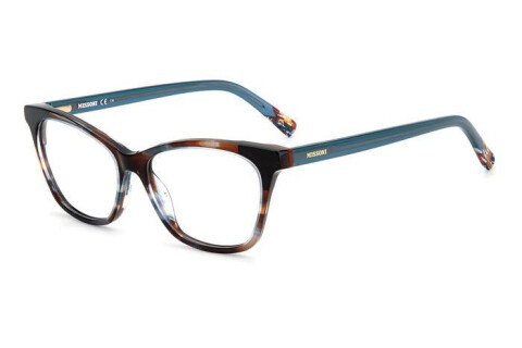 Eyeglasses Missoni MIS 0101 106034 (IWF)