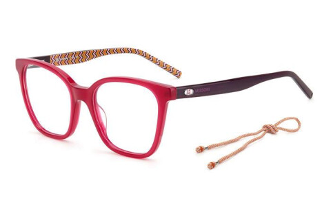 Lunettes de vue M Missoni MMI 0091 106036 (8CQ)