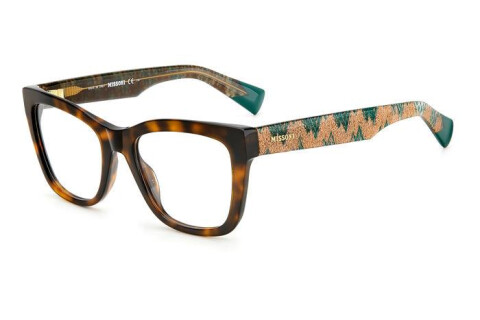 Eyeglasses Missoni MIS 0081 106046 (086)