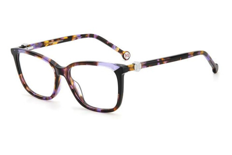 Eyeglasses Carolina Herrera Ch 0055 106120 (F0T)