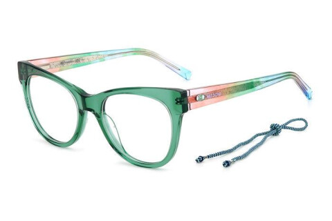 Lunettes de vue M Missoni MMI 0129 106212 (6HO)