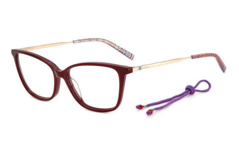 Lunettes de vue M Missoni MMI 0120 106214 (LHF)