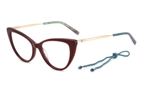 Lunettes de vue M Missoni MMI 0121 106215 (LHF)