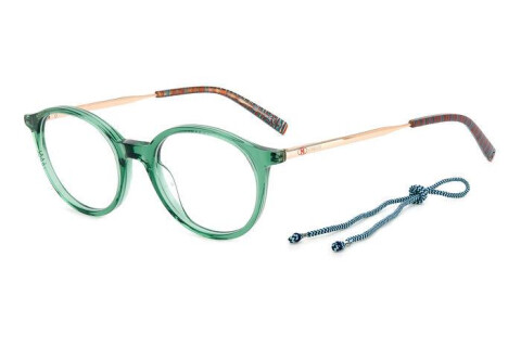 Lunettes de vue M Missoni MMI 0122 106216 (1ED)