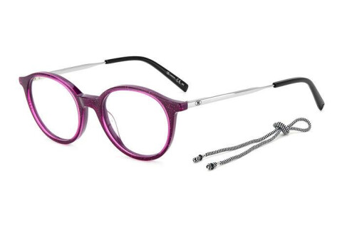 Eyeglasses M Missoni MMI 0122 106216 (FGV)