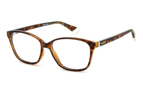 Eyeglasses Polaroid PLD D466 106370 (086)