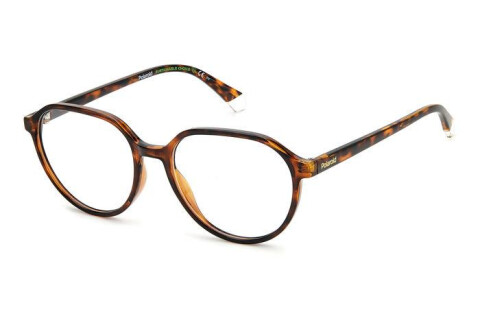 Eyeglasses Polaroid PLD D468 106376 (086)