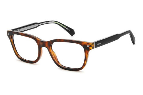 Eyeglasses Polaroid PLD D472 106380 (086)