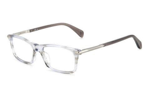 Eyeglasses Rag & Bone RNB7050 106486 (2W8)