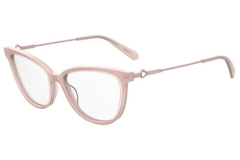 Eyeglasses Moschino Love MOL600 106528 (35J)
