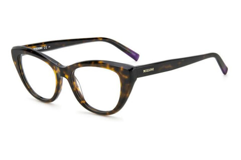 Eyeglasses Missoni MIS 0114 106547 (086)