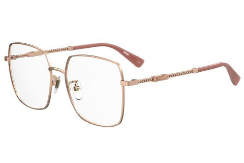 Lunettes de vue Moschino MOS615/G 106569 (DDB)