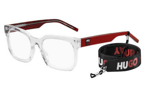 Brille Hugo HG 1223 106584 (6XQ)