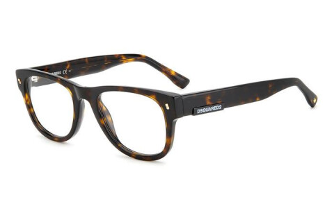 Brille Dsquared2 D2 0048 106650 (086)