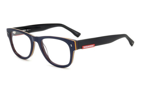 Brille Dsquared2 D2 0048 106650 (9N7)