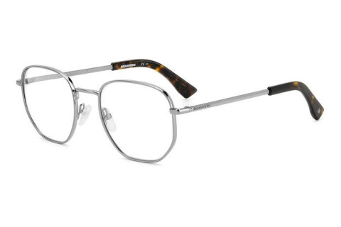 Eyeglasses Dsquared2 D2 0054 106651 (6LB)