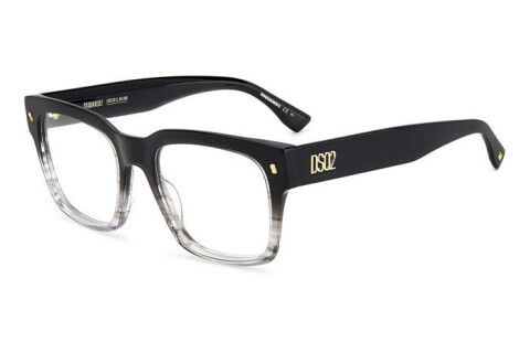 Eyeglasses Dsquared2 D2 0066 106656 (33Z)