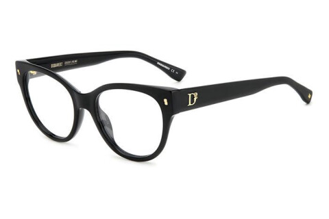 Очки с диоптриями Dsquared2 D2 0069 106658 (807)