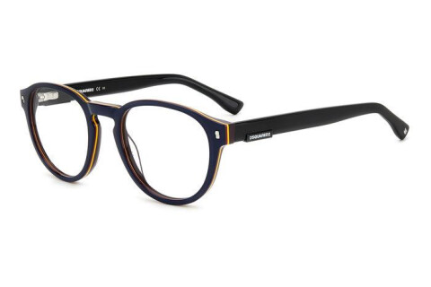 Eyeglasses Dsquared2 D2 0049 106680 (9N7)