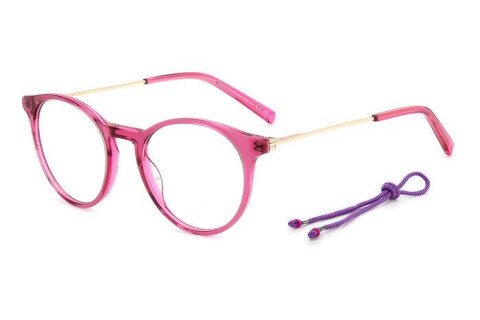 Eyeglasses M Missoni MMI 0147 106880 (22A)