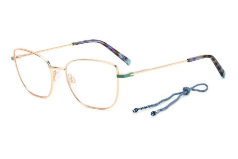 Lunettes de vue M Missoni MMI 0151 106884 (DDB)