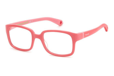 Eyeglasses Polaroid PLD K005 106899 (35J)