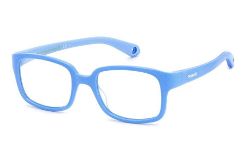 Eyeglasses Polaroid PLD K005 106899 (MVU)