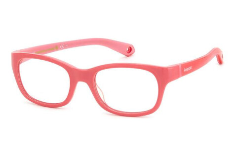 Eyeglasses Polaroid PLD K006 106900 (35J)