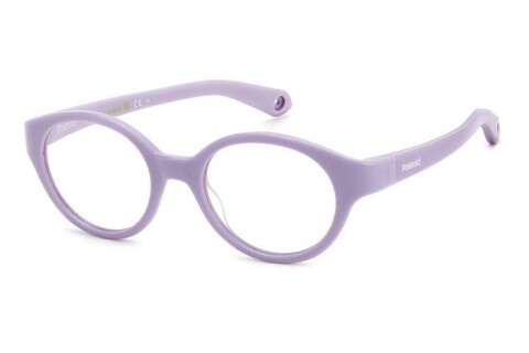 Eyeglasses Polaroid PLD K007 106901 (789)