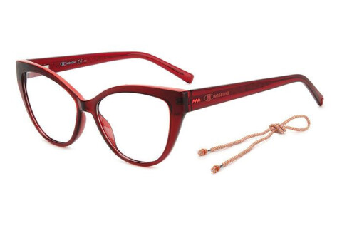 Eyeglasses M Missoni MMI 0137 106905 (C9A)