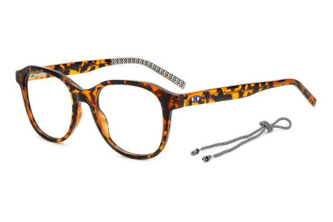 Lunettes de vue M Missoni MMI 0142 106907 (086)