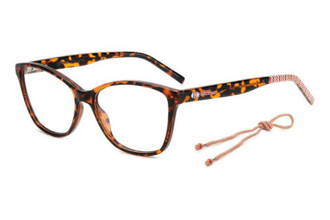 Lunettes de vue M Missoni MMI 0144 106909 (086)