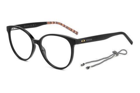 Eyeglasses M Missoni Mmi 0145 106910 (807)