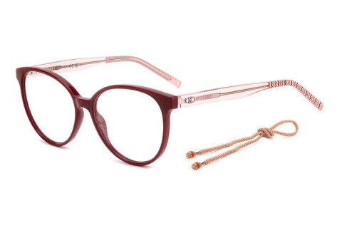 Lunettes de vue M Missoni Mmi 0145 106910 (C9A)