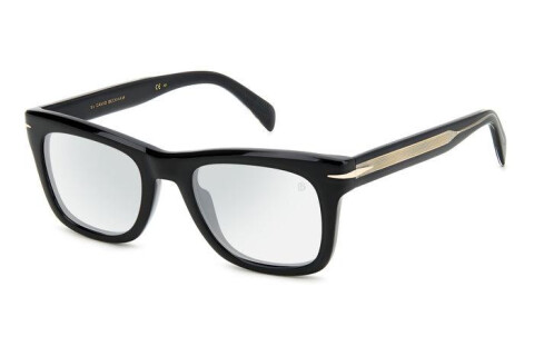 Lunettes de vue David Beckham DB 7105/BB 107061 (807)