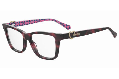 Eyeglasses Moschino Love MOL610 107106 (HT8)