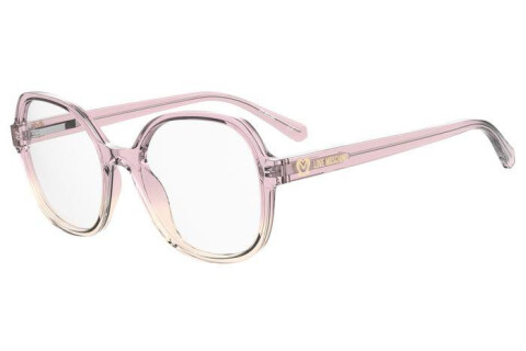 Eyeglasses Moschino Love MOL616 107111 (35J)